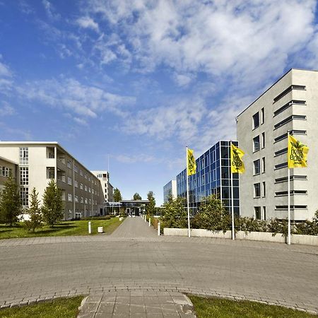 Hotel Edda Akureyri Exterior foto